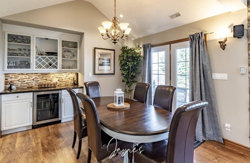 Meaford House | Lovely 4 bedroom, 2 bath home on Southern Georgian Bay
