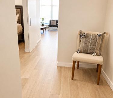 Sidney Apartment | Lovely Brand New Suite