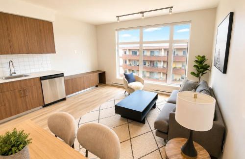 Sidney Apartment | Lovely Brand New Suite