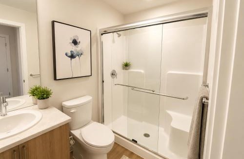 Sidney Apartment | Lovely Brand New Suite