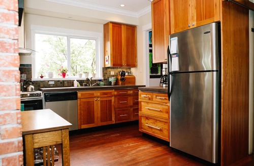 East Side House | Lovely Home, Amazing Locale