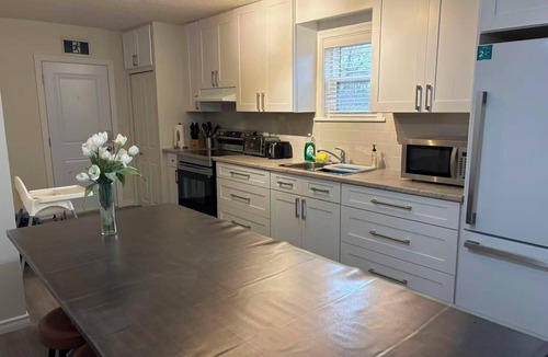 Niagara Falls House | Lovely House walking to Niagara Falls in Canada