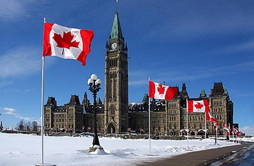 Downtown Ottawa Apartment | Loving Life in Downtown Ottawa - Beautiful Getaway