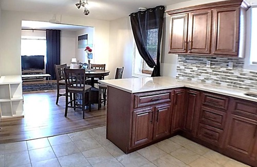 Downtown Ottawa Apartment | Loving Life in Downtown Ottawa - Beautiful Getaway