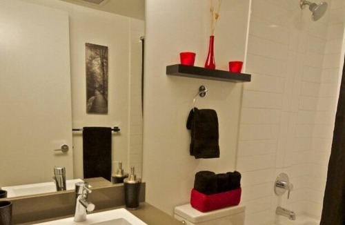 Inner Harbour Apartment | Lux Central Victoria Apartment