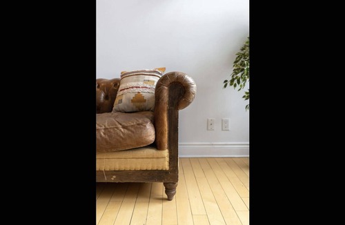 Milton Park Apartment | Luxurious apartment in the heart of downtown Montreal
