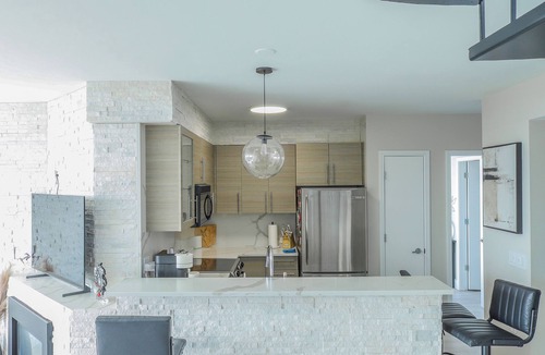 Downtown Vancouver Condo | Luxurious & Beautiful Downtown Vancouver Penthouse