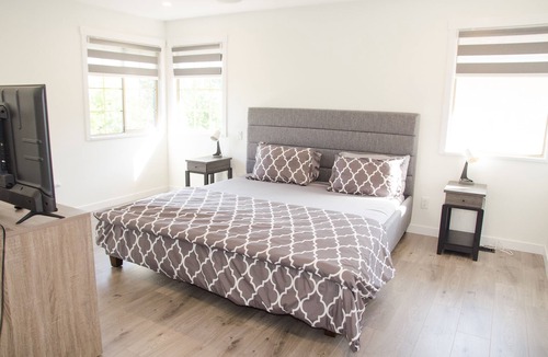 Port Coquitlam House | Luxurious Ultra Modern 4 bed/2.5 bath