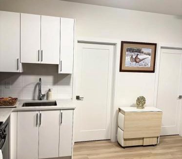 Langford Apartment | Luxury 2-Bedroom Suite at Bear Mountain Victoria