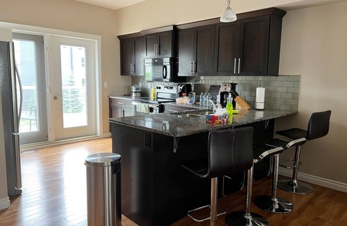 Stonebridge Condo | Luxury 3beds 3bath condo(over 30D 10% discount)