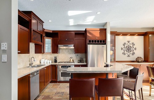 Nicklaus North House | Luxury 4 Bedroom Plus Den At Nicklaus North