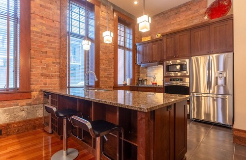 Fernie Condo | Luxury 901 Condos in the Heart of Downtown Fernie