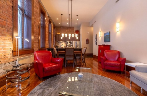 Fernie Condo | Luxury 901 Condos in the Heart of Downtown Fernie