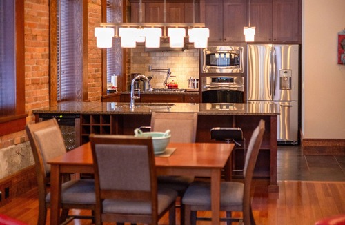 Fernie Condo | Luxury 901 Condos in the Heart of Downtown Fernie