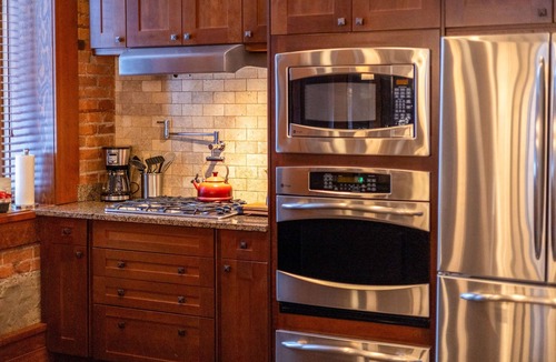 Fernie Condo | Luxury 901 Condos in the Heart of Downtown Fernie