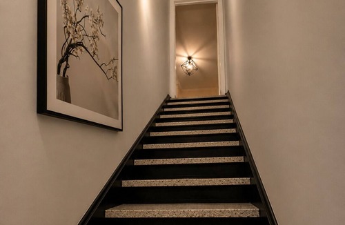 Longueuil Apartment | Luxury apartment 3BR