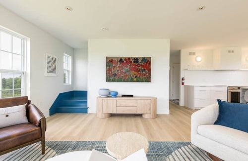 Saint Peters Bay House | Luxury Bay View Escape 4BR Near Beaches & Golf