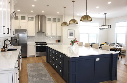 North Rustico House | Luxury Beach House In North Rustico- Walking Distance To Beach