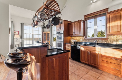 Malignant Cove House | Luxury Beach House with Private Beach & Panoramic Ocean Views