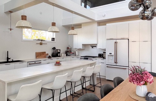 Morell Cottage | Luxury Beach House With Hot Tub, Minutes to Beach & Crowbush Golf Course