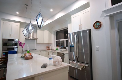 Burke Mountain House | Luxury Coquitlam Escape with Beautiful Zen Interiors, Minutes to Transit