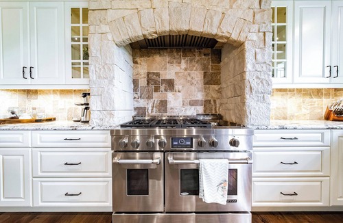 Southwest Edmonton House | Luxury Dream Home-FireTable-KingBed-EV-BBQ-GamesRm