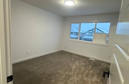 Division No. 11 House | Luxury Duplex in Spruce Grove
