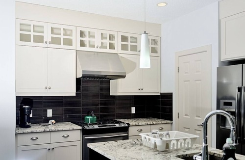 Evanston House | Luxury Evanston House