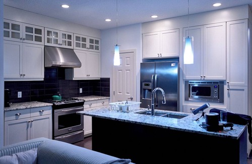 Evanston House | Luxury Evanston House