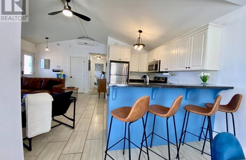 Stanley Bridge Villa | Luxury golf and beach vacation villa