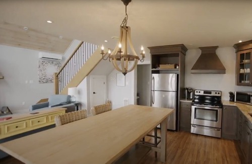 Lunenburg Cottage | Luxury Oceanfront Home in Lunenburg