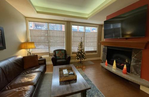 Canmore Apartment | Luxury Resort 2Bedroom 2Bath Sleeps 6 945 square feet