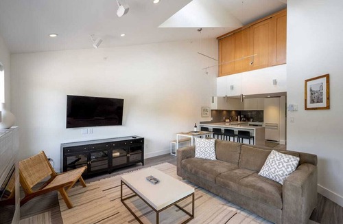 Whistler Village Condo | Luxury Village Home in Whistler Village