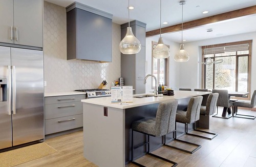 Sundance Estates House | Luxury Village Retreat - Steps from the Village