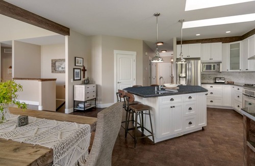 Wilden House | Luxury Waterfront Getaway