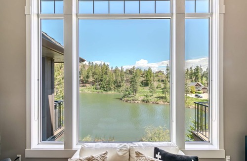 Wilden House | Luxury Waterfront Getaway