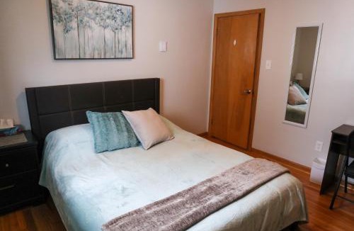 Moncton Hostel | Lynn's Place