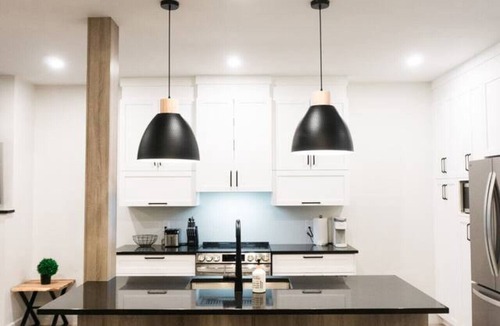 Orford Apartment | Lynx Spa et confort à Orford