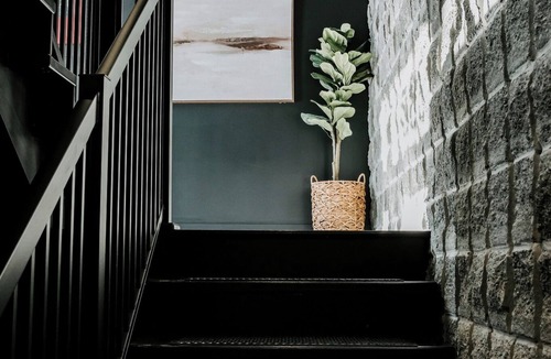Dalhousie Apartment | M2 - Standard King room #5