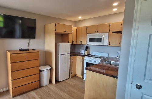 Blind River Hotel | MacIver's Motel & Campground