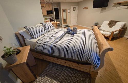 Madeira Park Bed & Breakfast | Madeira Park Oceanview Suites