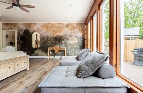 Mahone Bay House | Magnolia Inn