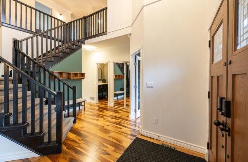Walnut Grove House | Mai Casa Luxe