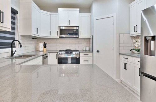 Saskatoon House | Main Floor House in Brighton