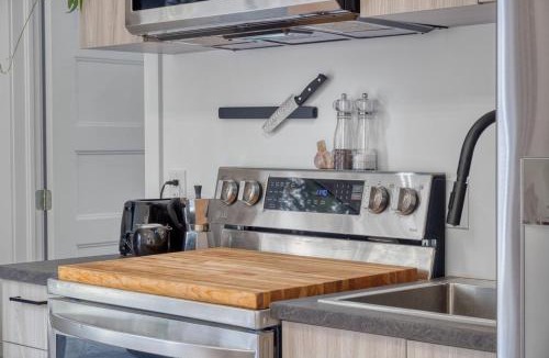 Adstock Ski Chalet | Maison Eadda
