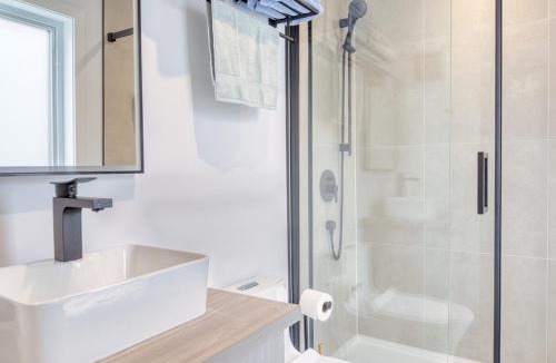 Adstock Ski Chalet | Maison Eadda