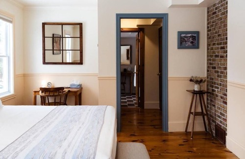 Orford Hotel | Maison Hôte