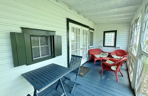 Tadoussac Bed & Breakfast | Maison Hovington