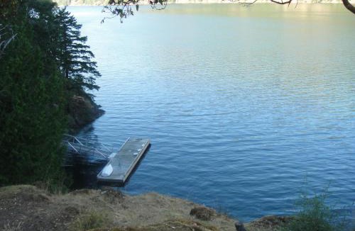 Juan de Fuca Electoral Area House | Malahat Fairyland Cottage