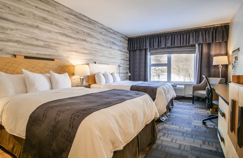 Carleton-sur-Mer Hotel | Manoir Belle Plage